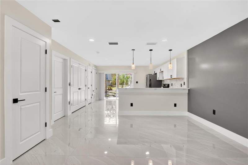 2 bedroom Condominium at 7300 Daniel Webster Drive #M7, Colonies, Winter Park — photo 2