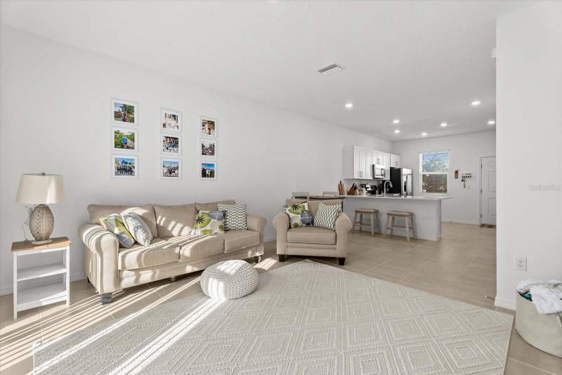2 bedroom Townhouse at 8780 Daybreak Street, Skye Ranch Nbrhd 2 Twnhms Nort, Sarasota — photo 4