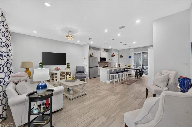 3 bedroom Townhouse at 5844 Bimini Twist Loop, Sand Lake Sound, Orlando — photo 5