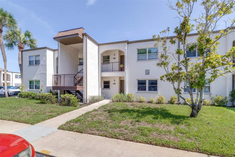 2 bedroom Condominium at 7701 Starkey Road #528, Boulevard Club The Condo, Seminole — photo 2