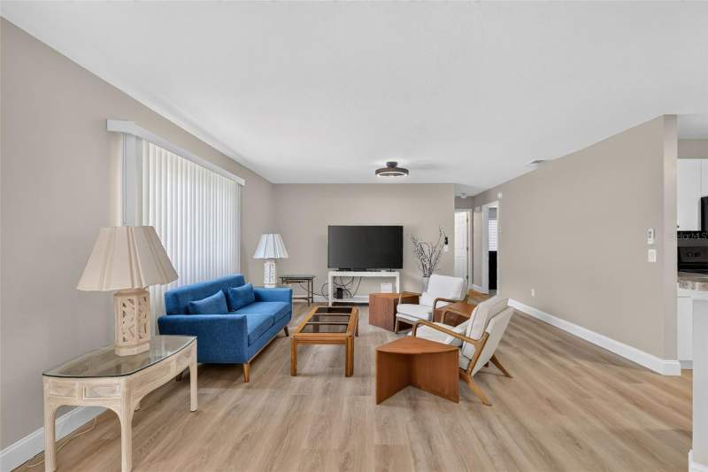 2 bedroom Villa at 1647 Duran Drive, Villages Of Sumter Villa De Leon, The Villages — photo 5