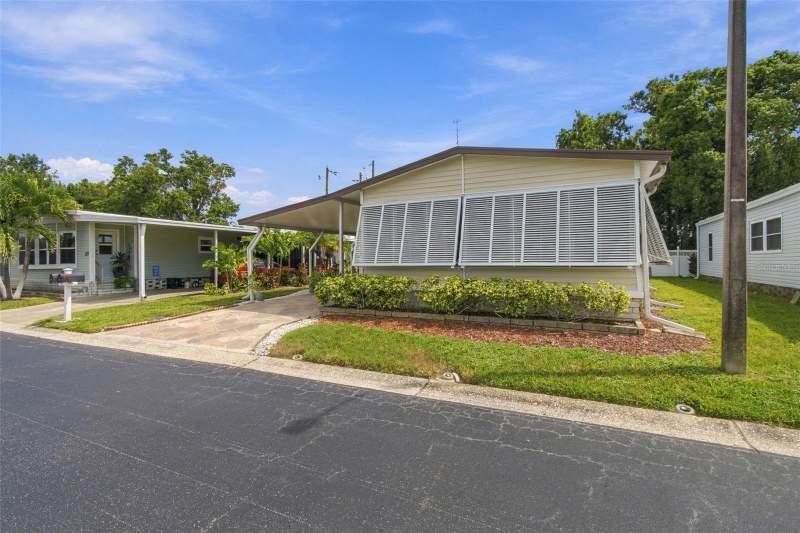 2 bedroom Manufactured Home at 12501 Ulmerton Road #208, Glenwood Estates Inc Conco, Largo — photo 5
