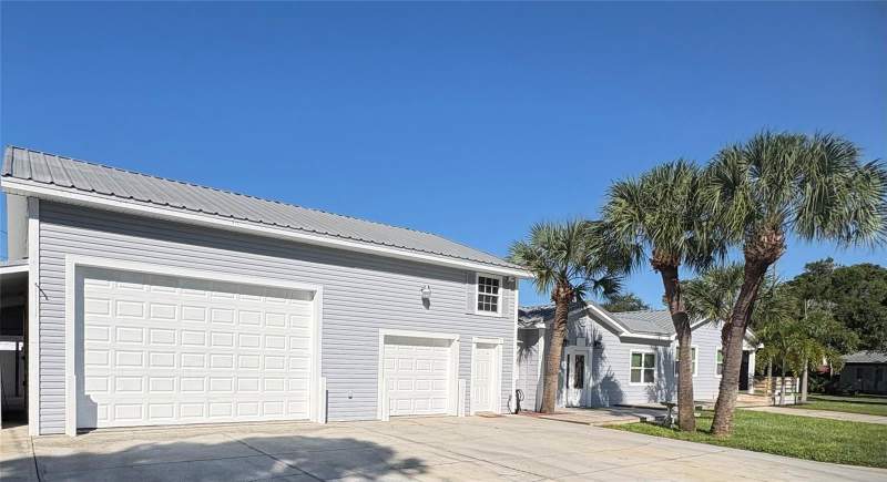 4 bedroom Single Family Residence at 6570 67th Avenue, Grand Arcade, Pinellas Park — photo 2