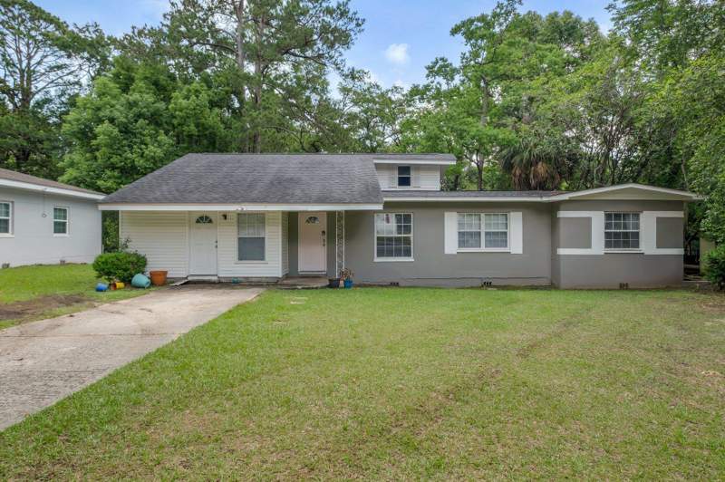5 bedroom Detached at 209 Edwards Street, Lambert Heights, Tallahassee — photo 2