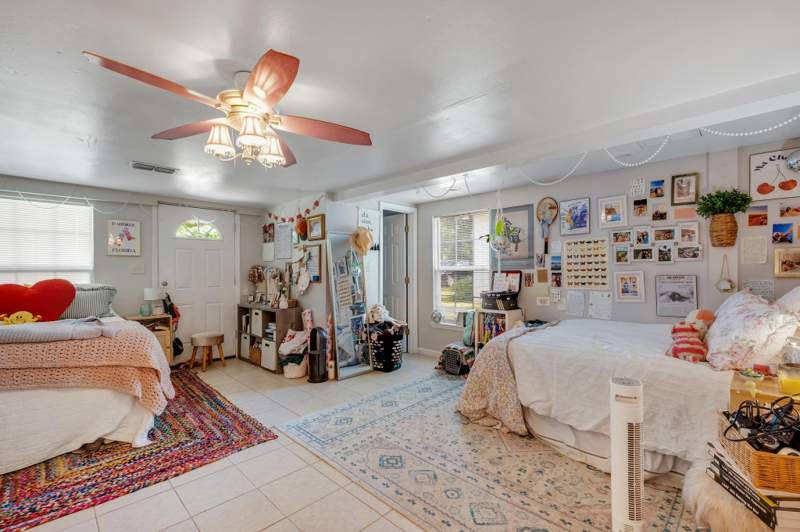 5 bedroom Detached at 209 Edwards Street, Lambert Heights, Tallahassee — photo 3