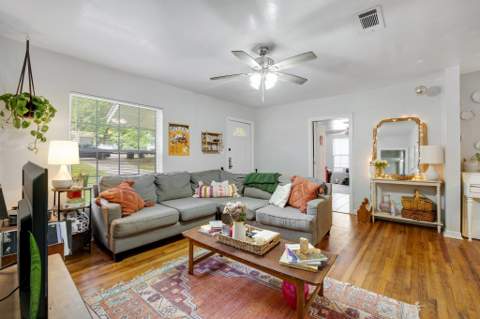 209 Edwards Street, Tallahassee FL - photo 6 of 25