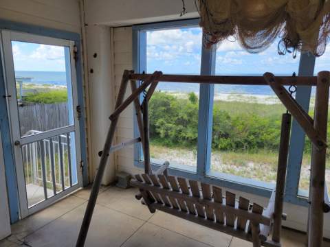 1433 Alligator Drive, Alligator Point FL - photo 10 of 13