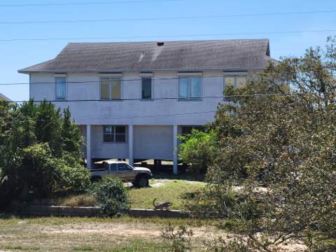 1433 Alligator Drive, Alligator Point FL - photo 7 of 13