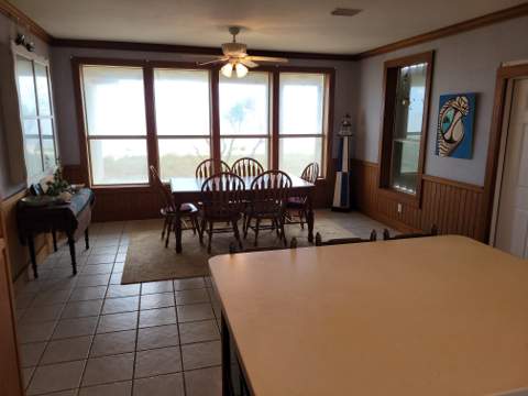 1433 Alligator Drive, Alligator Point FL - photo 9 of 13