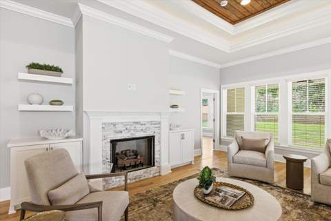 1423 Summerbrooke Drive, Tallahassee FL - photo 14 of 57