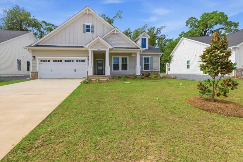 4 bedroom Detached at 1423 Summerbrooke Drive, Conservation of Summerbrooke, Tallahassee — photo 5