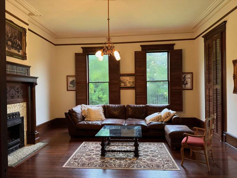 5 bedroom Detached at 404 N Adams Street, Historic District of Quincy, Quincy — photo 5