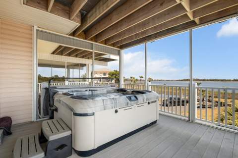201 Harbour Point, Shell Point FL - photo 11 of 42