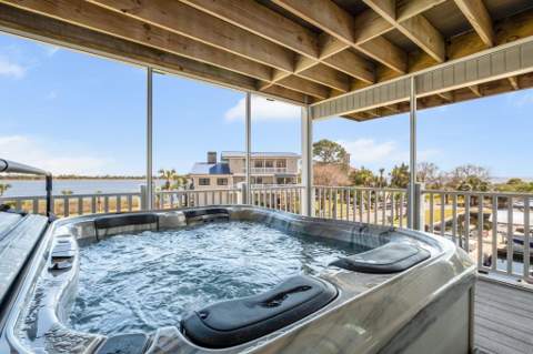 201 Harbour Point, Shell Point FL - photo 12 of 42