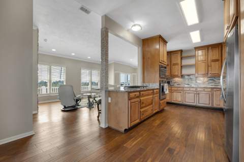 201 Harbour Point, Shell Point FL - photo 6 of 42