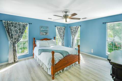 1617 E Highway 98, Carrabelle FL - photo 21 of 49