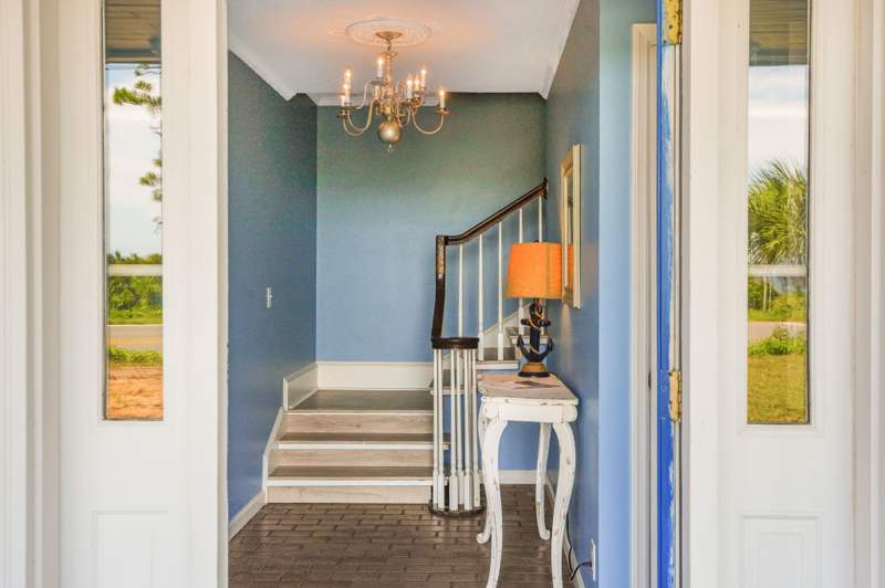 3 bedroom Detached at 1617 E Highway 98, Bay View, Carrabelle — photo 4