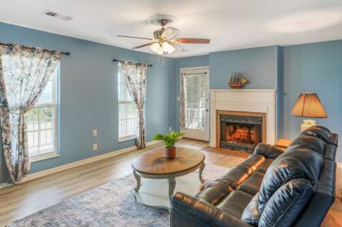 1617 E Highway 98, Carrabelle FL - photo 6 of 49
