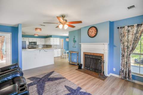 1617 E Highway 98, Carrabelle FL - photo 8 of 49