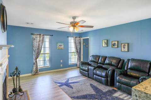 1617 E Highway 98, Carrabelle FL - photo 9 of 49