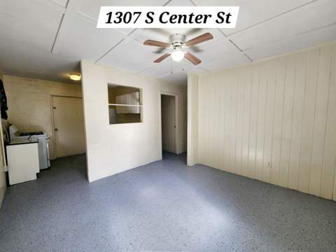 1124 S Orange Street, Perry FL - photo 11 of 43