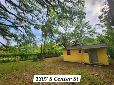 1124 S Orange Street, Perry FL - photo 19 of 43