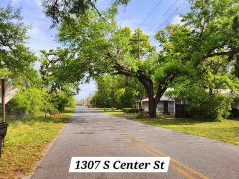 1124 S Orange Street, Perry FL - photo 22 of 43