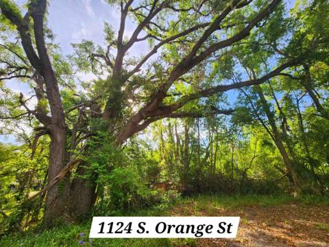 1124 S Orange Street, Perry FL - photo 24 of 43