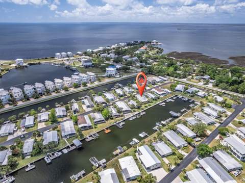 30 Janet Drive, Crawfordville FL - photo 6 of 42