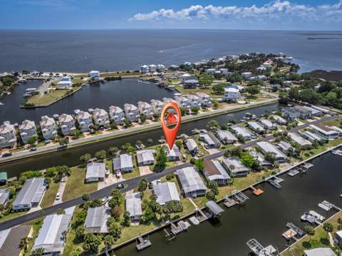 41 Janet Drive, Crawfordville FL - photo 10 of 21