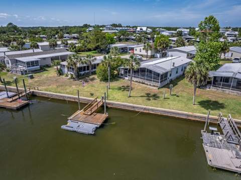 41 Janet Drive, Crawfordville FL - photo 12 of 21