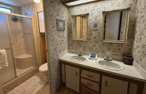 41 Janet Drive, Crawfordville FL - photo 18 of 21