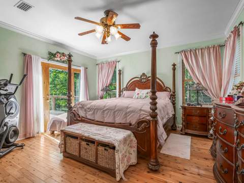 60 Sanders Cemetery Road, Sopchoppy FL - photo 19 of 38
