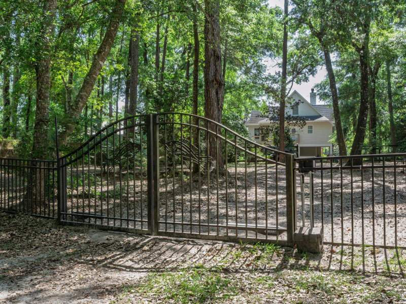 3 bedroom Detached at 60 Sanders Cemetery Road, Breakaway Acres, Sopchoppy — photo 2