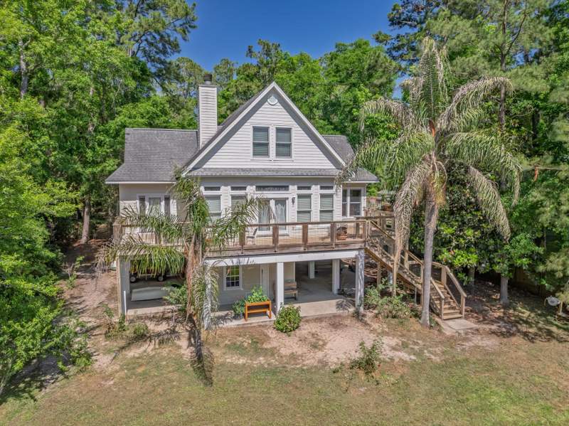 3 bedroom Detached at 60 Sanders Cemetery Road, Breakaway Acres, Sopchoppy — photo 3