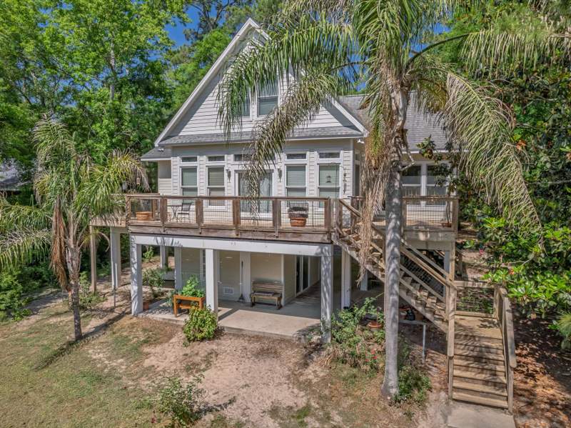 3 bedroom Detached at 60 Sanders Cemetery Road, Breakaway Acres, Sopchoppy — photo 4