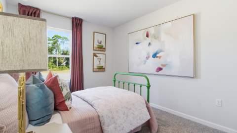 175 Turpentine Drive, Crawfordville FL - photo 15 of 22