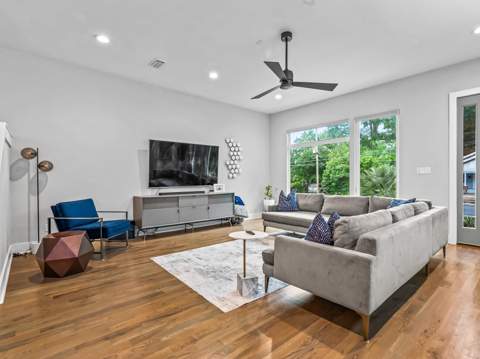 1252 N Bronough Street, Tallahassee FL - photo 11 of 36