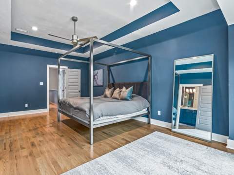 1252 N Bronough Street, Tallahassee FL - photo 15 of 36