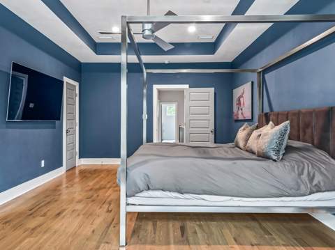 1252 N Bronough Street, Tallahassee FL - photo 16 of 36