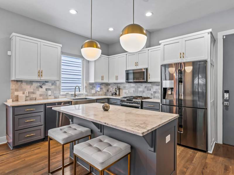 3 bedroom Detached at 1252 N Bronough Street, Lake View Addition, Tallahassee — photo 3