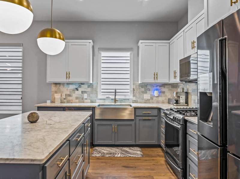3 bedroom Detached at 1252 N Bronough Street, Lake View Addition, Tallahassee — photo 4
