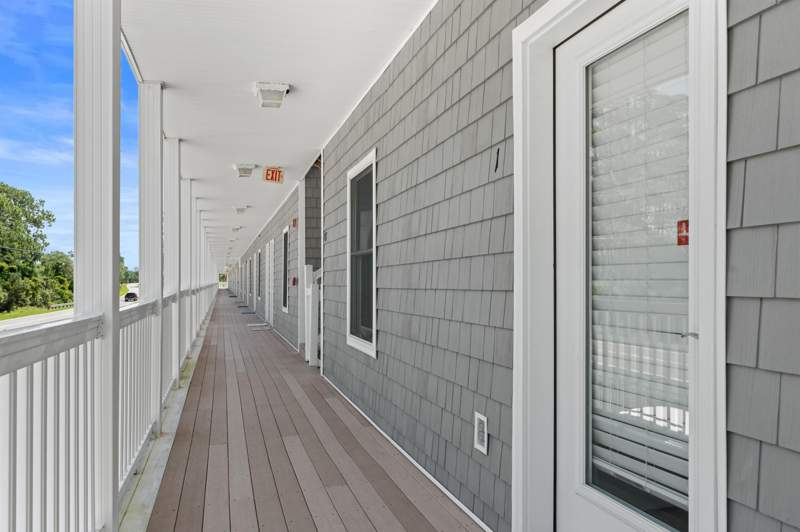 1 bedroom Condominium at 3186 Highway 98 Unit G-3, Bungalows By The Gulf, St James — photo 4