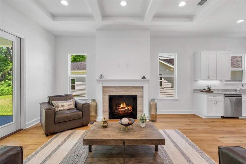 3 bedroom Detached at 5756 Bascom Lane, Oxford Gates, Tallahassee — photo 3