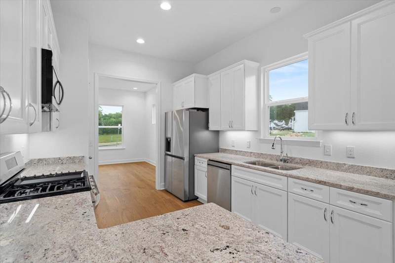 4 bedroom Detached at 5752 Bascom Lane, Oxford Gates, Tallahassee — photo 5