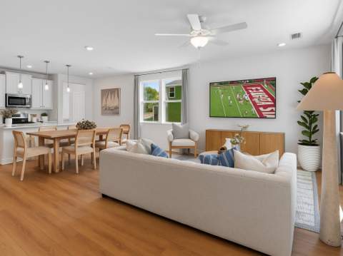 4513 Garden Oaks Way, Tallahassee FL - photo 17 of 47