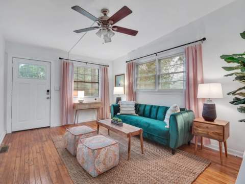 1649 Mayhew Street, Tallahassee FL - photo 6 of 32