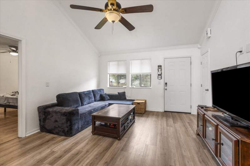 3 bedroom Detached at 5661 Rustic Drive, Autumn Estates, Tallahassee — photo 3