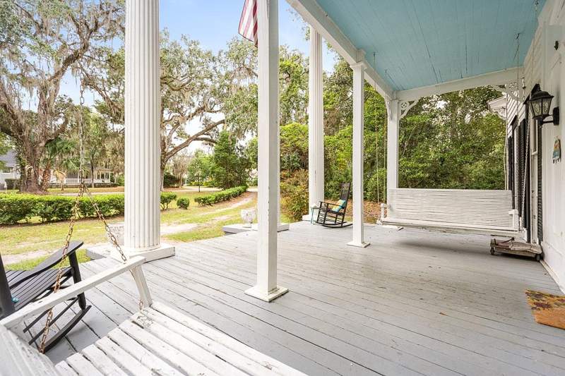 4 bedroom Detached at 930 E Pearl Street, Palmer & Lyons Add, Monticello — photo 5