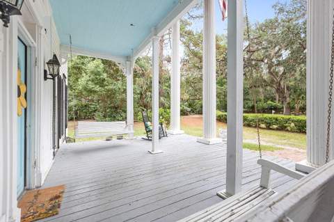 930 E Pearl Street, Monticello FL - photo 6 of 52